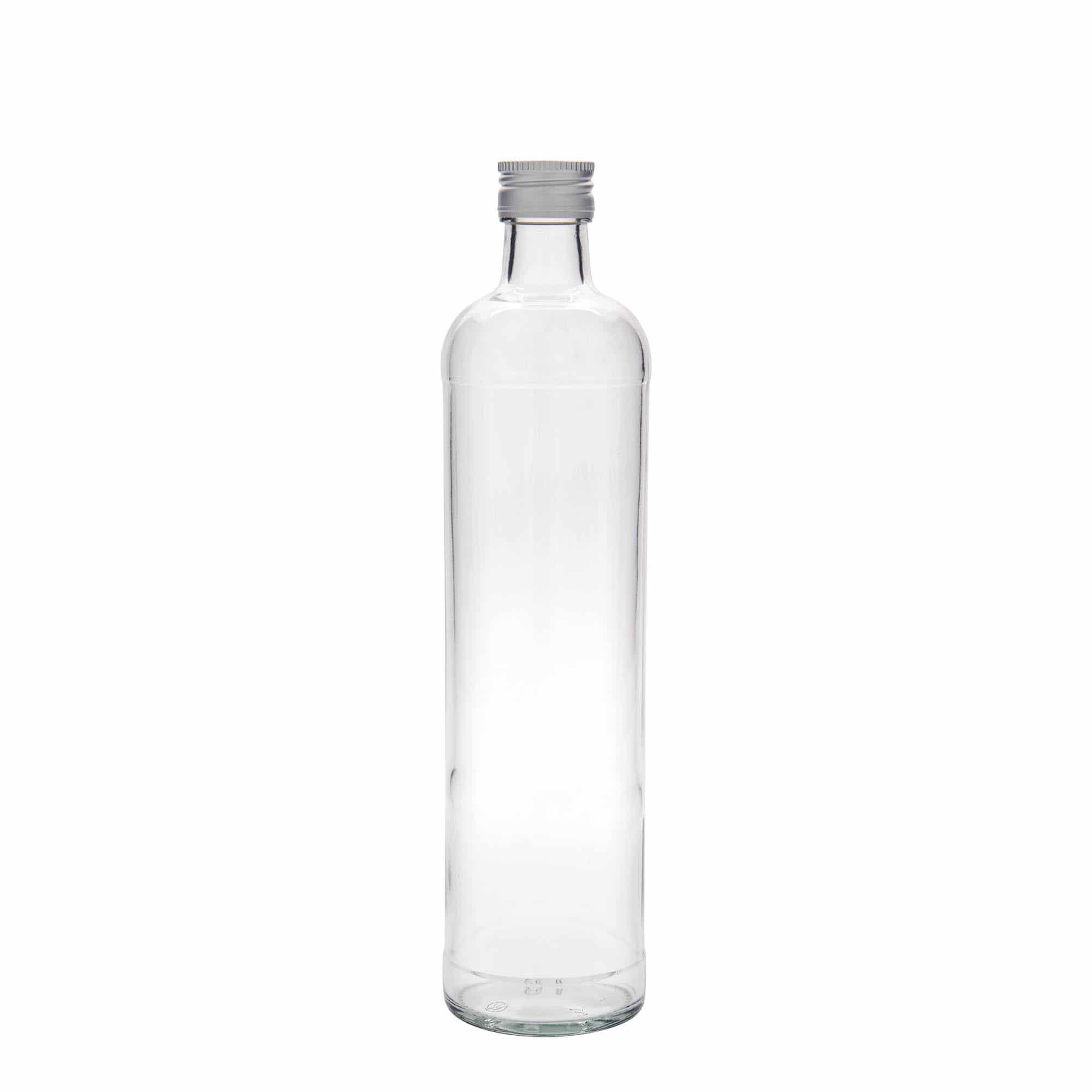 500 ml tuoppi, lasi, suu: PP 28