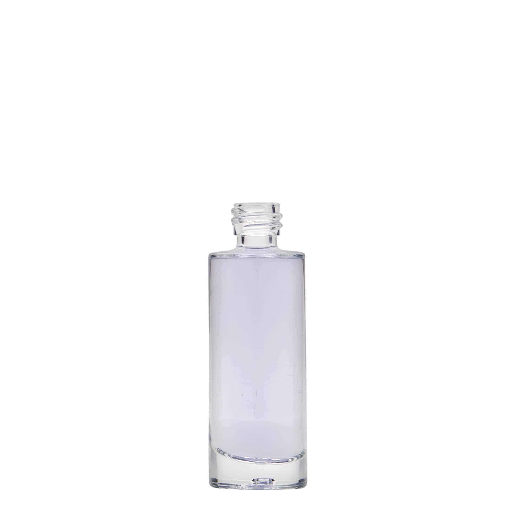 30 ml lasinen parfyymipullo 'Jasmina'