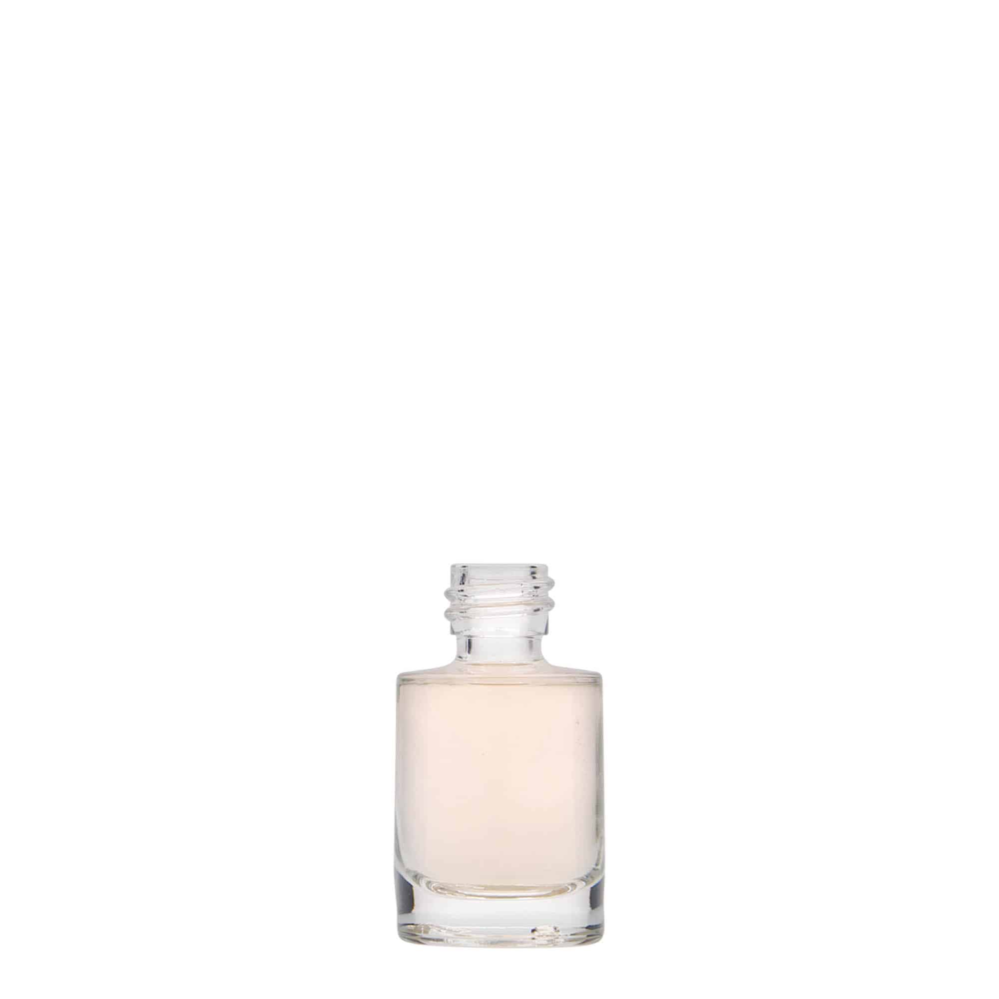 15 ml lasinen parfyymipullo 'Jasmina'