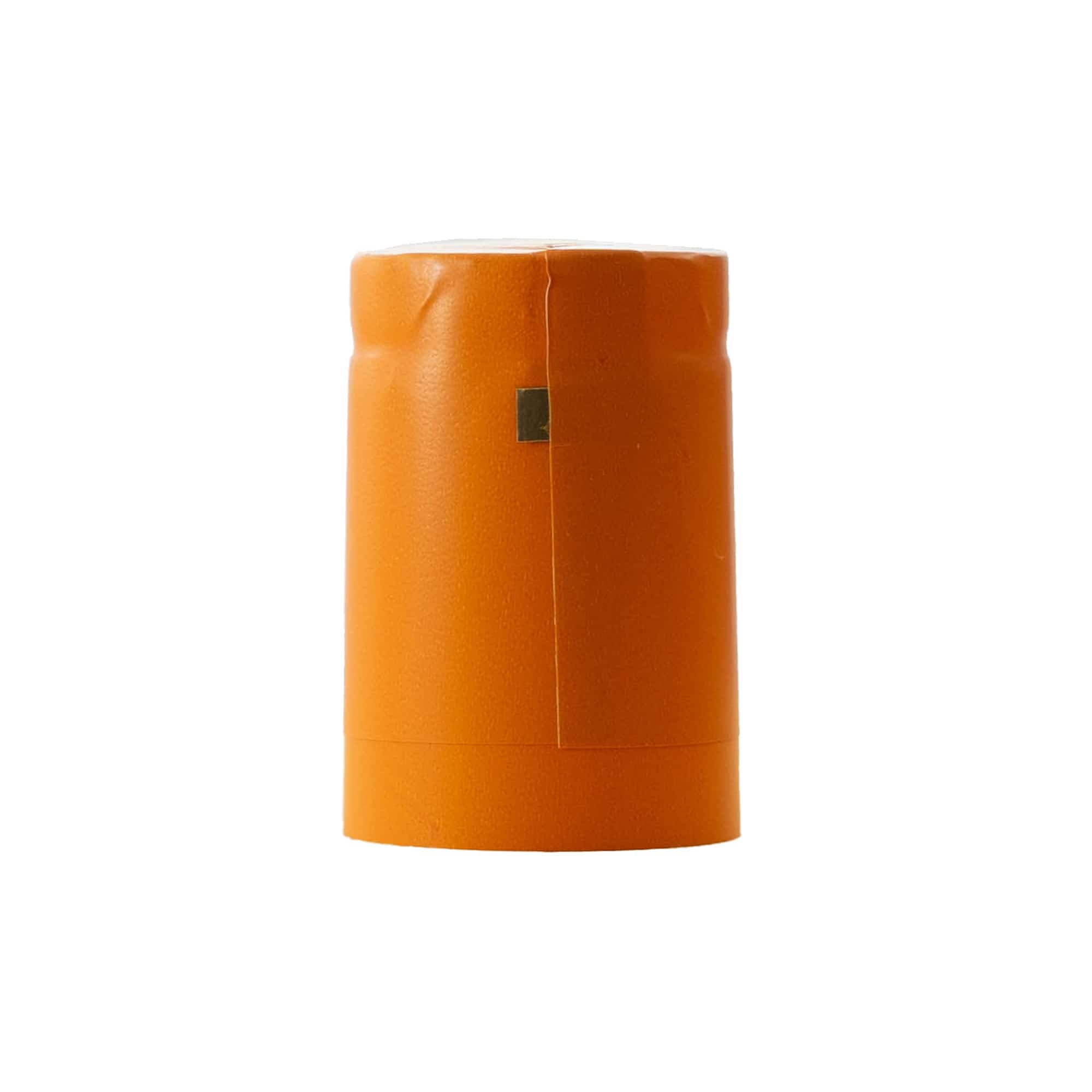 Kapsyyli 32x41, PVC-muovi, oranssi