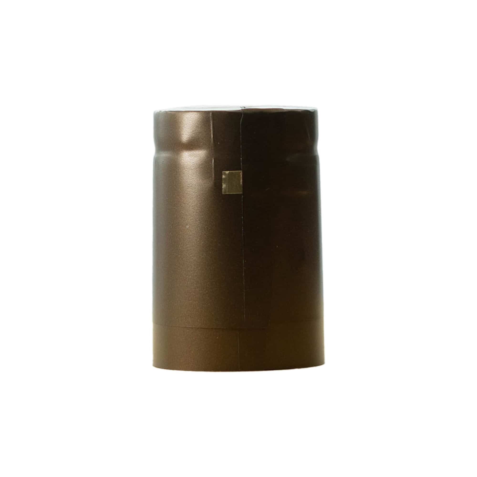Kapsyyli 32x41, PVC-muovi, dukaattikulta