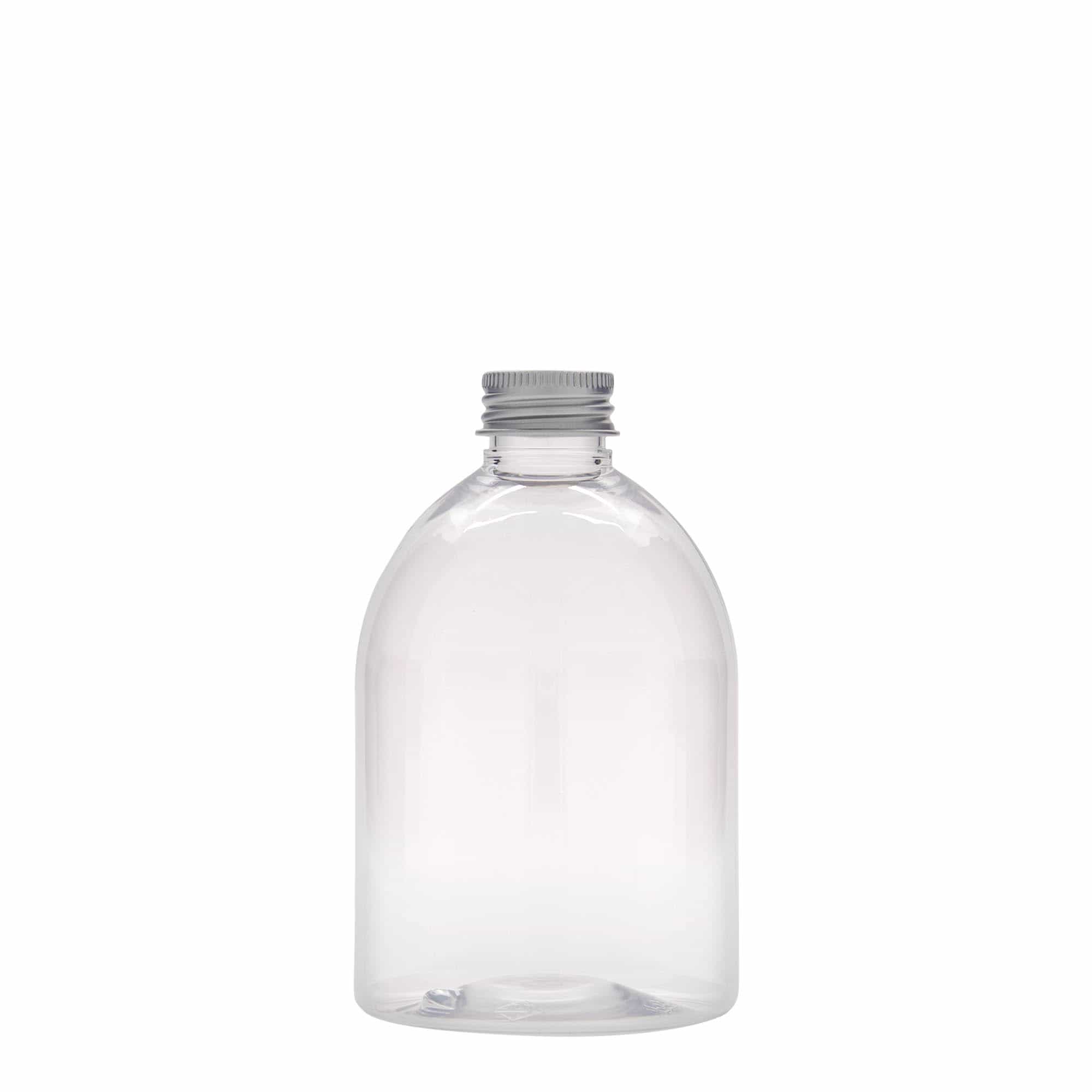 300 ml PET-pullo 'Alexa', muovi, suu: GPI 24/410