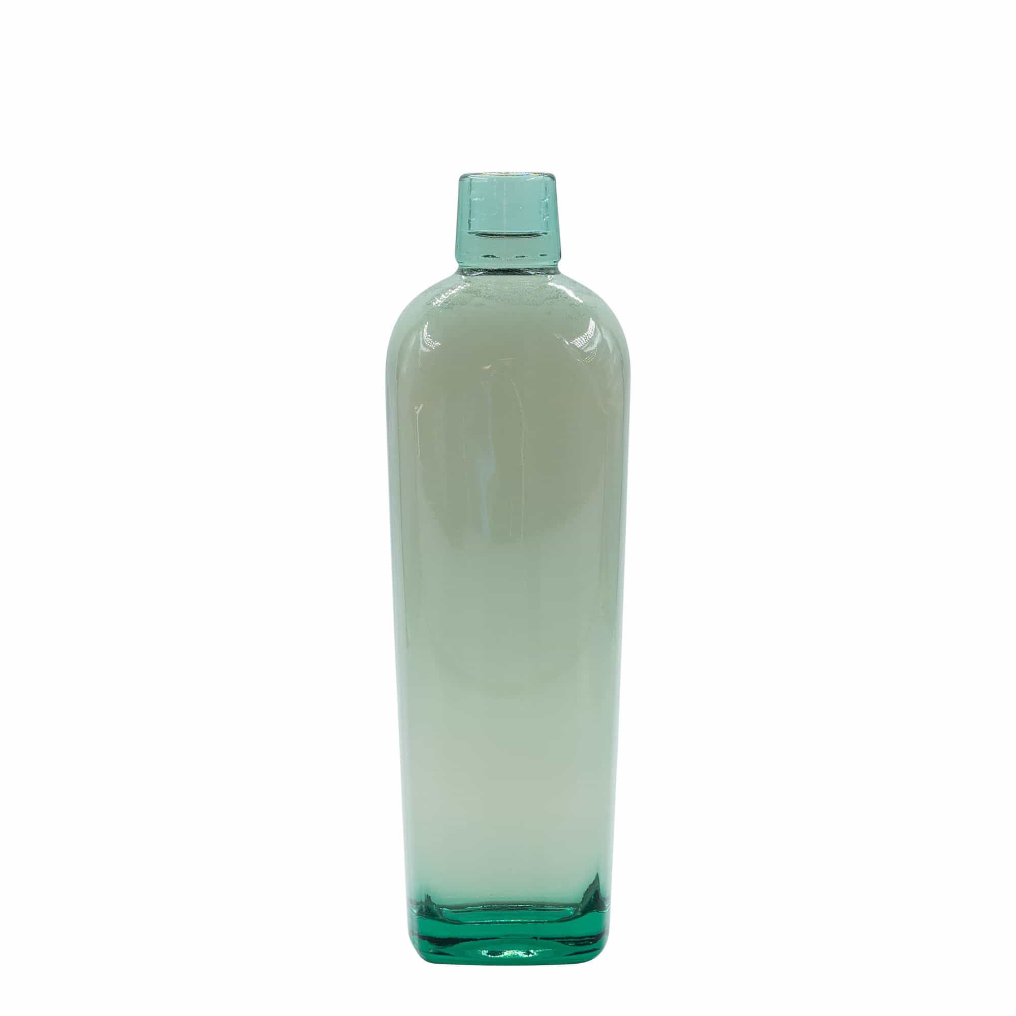 700 ml lasipullo 'Lance', suu: korkki